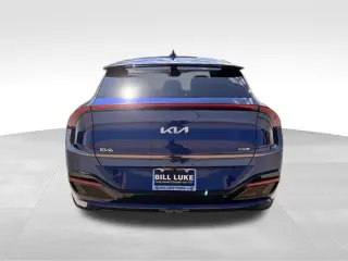 2024 Kia EV6