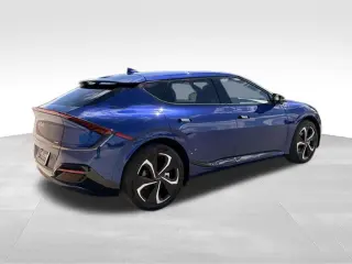 2024 Kia EV6