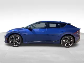 2024 Kia EV6