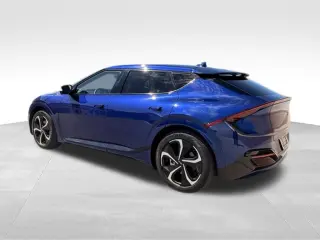 2024 Kia EV6