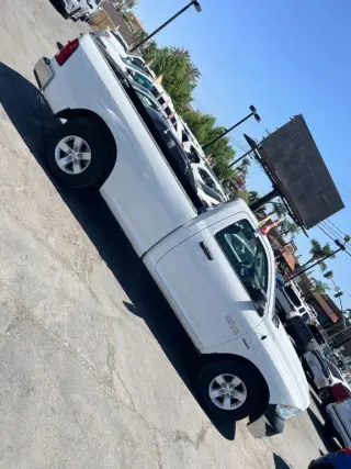 2015 Ram 1500 REGULAR CAB