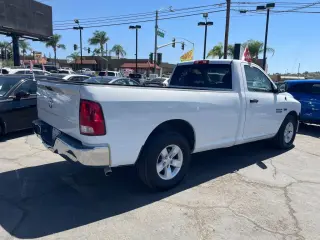 2015 Ram 1500 REGULAR CAB