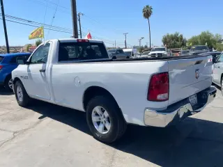 2015 Ram 1500 REGULAR CAB
