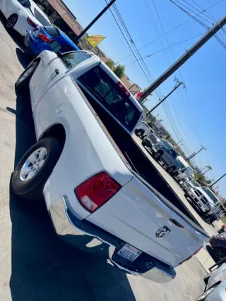 2015 Ram 1500 REGULAR CAB