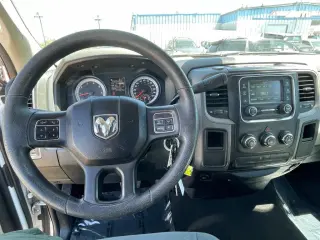 2015 Ram 1500 REGULAR CAB