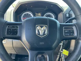2015 Ram 1500 REGULAR CAB