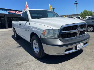 2015 Ram 1500 REGULAR CAB