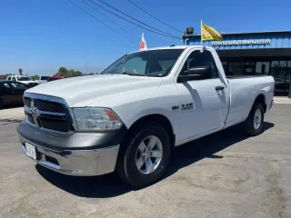 2015 Ram 1500 REGULAR CAB