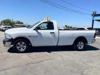 2015 Ram 1500 REGULAR CAB