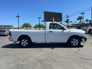 2015 Ram 1500 REGULAR CAB