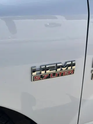 2015 Ram 1500 REGULAR CAB