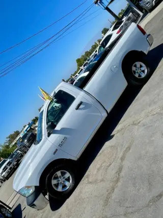 2015 Ram 1500 REGULAR CAB