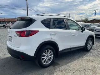 2015 Mazda CX-5