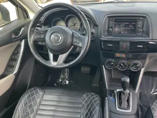 2015 Mazda CX-5