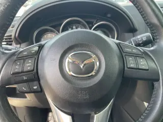 2015 Mazda CX-5