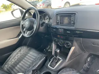 2015 Mazda CX-5