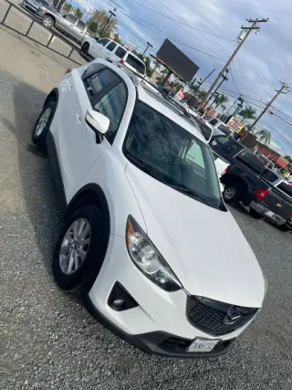 2015 Mazda CX-5