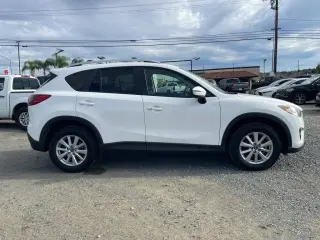 2015 Mazda CX-5