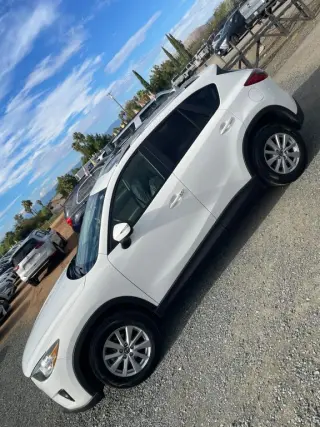 2015 Mazda CX-5