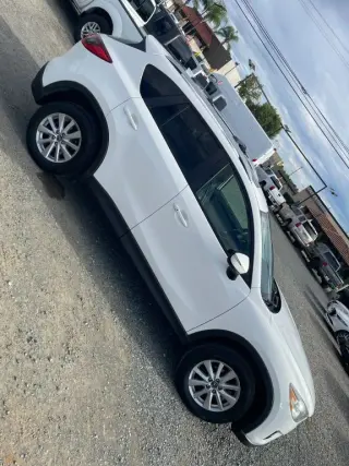 2015 Mazda CX-5