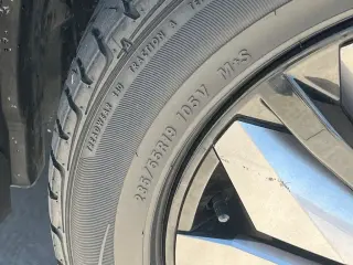 2024 Nissan Ariya