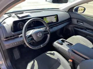 2024 Nissan Ariya