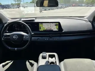 2024 Nissan Ariya