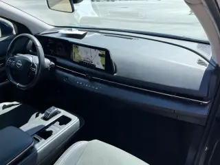 2024 Nissan Ariya