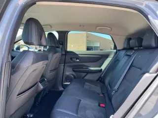 2024 Nissan Ariya