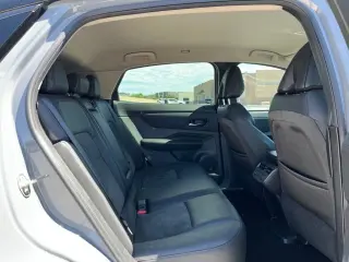 2024 Nissan Ariya