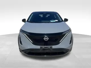 2024 Nissan Ariya