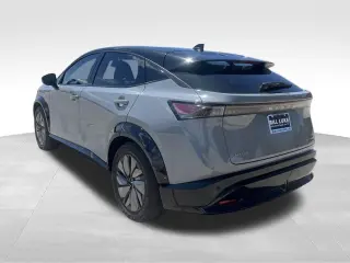 2024 Nissan Ariya