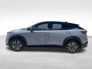 2024 Nissan Ariya
