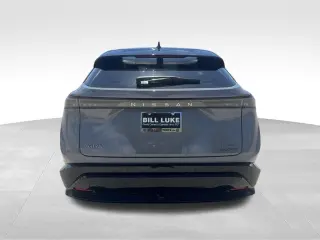 2024 Nissan Ariya
