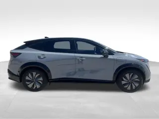 2024 Nissan Ariya