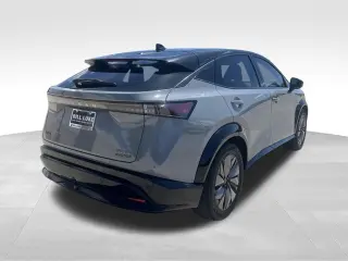 2024 Nissan Ariya