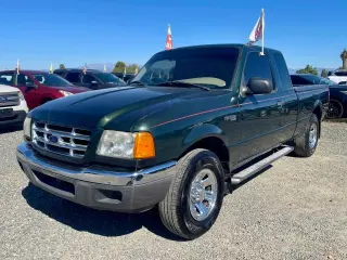 2019 Ford F150 SUPERCREW CAB