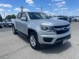 2019 Ford F150 SUPERCREW CAB