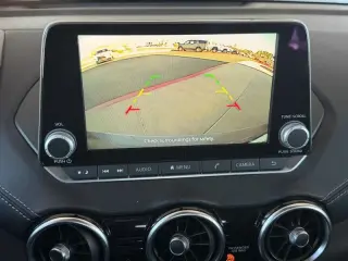 2023 Nissan Sentra