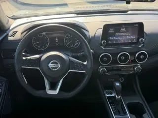 2023 Nissan Sentra