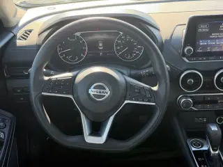 2023 Nissan Sentra