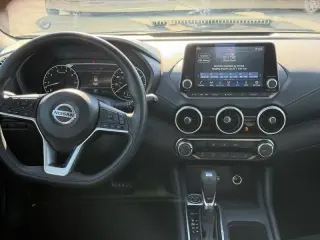 2023 Nissan Sentra