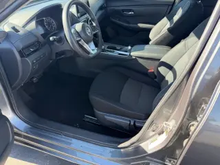 2023 Nissan Sentra