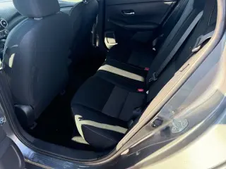 2023 Nissan Sentra