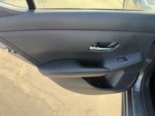 2023 Nissan Sentra