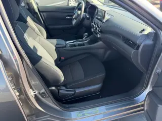 2023 Nissan Sentra