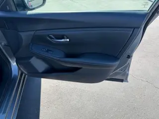 2023 Nissan Sentra