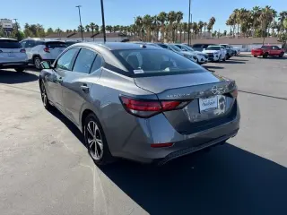 2023 Nissan Sentra