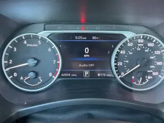 2023 Nissan Sentra