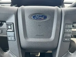 2014 Ford F150 SUPERCREW CAB